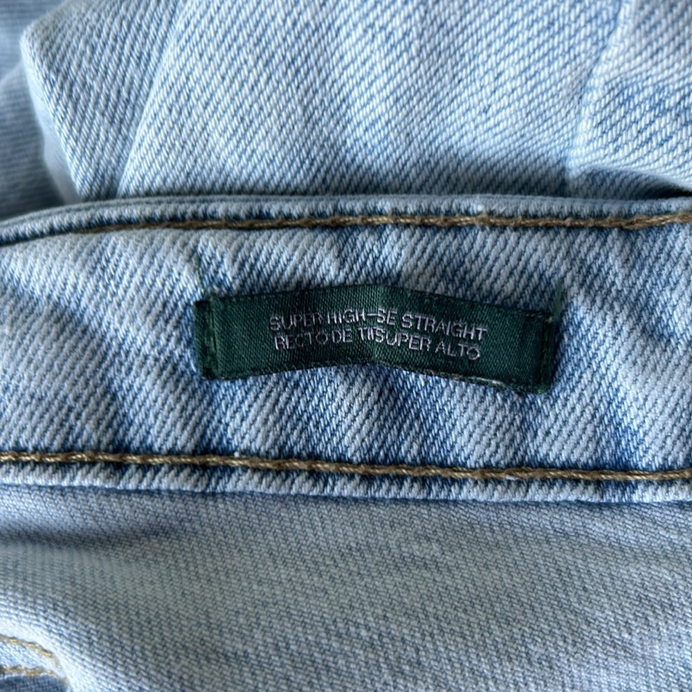 Target Jeans - Picture 4 of 4